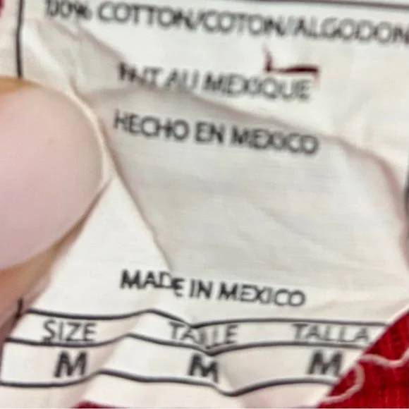 Simply Southern Youth Long Sleeve Tee - Picture 4 of 4